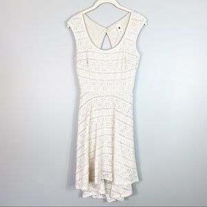 Anthropologie Needle & Thread | Lace Dress